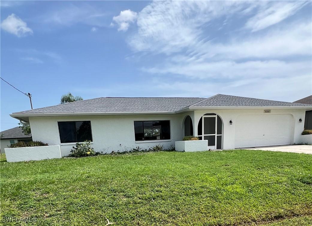 118 SW 13th St., Cape Coral, FL 33991