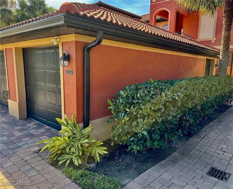 10025 Heather Ln. #702, Naples, FL 34119