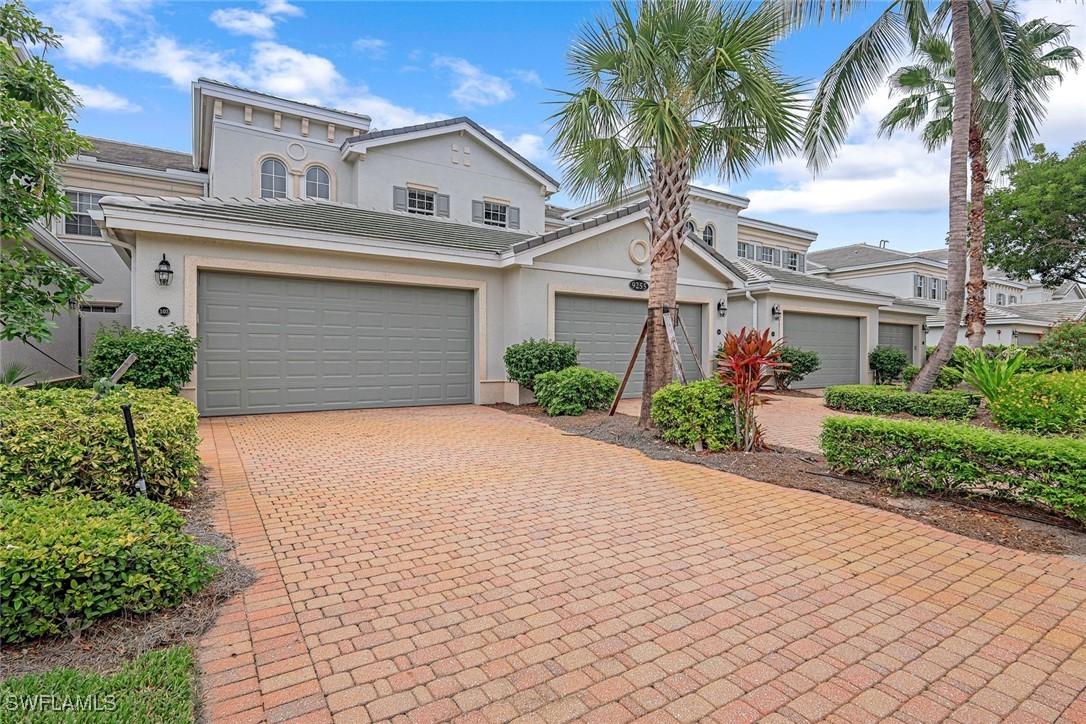 9255 Museo Cir. #6-103, Naples, FL 34114