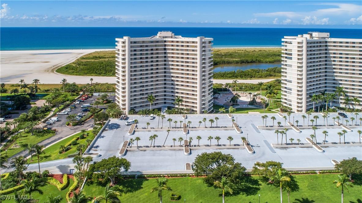 440 Seaview Ct. #1505, Marco Island, FL 34145
