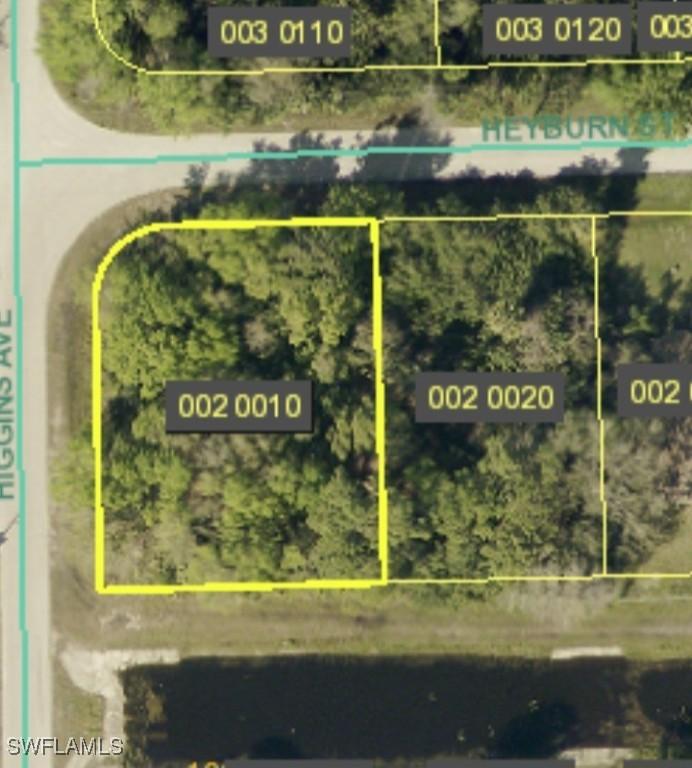 3859 Heyburn St., Fort Myers, FL 33905