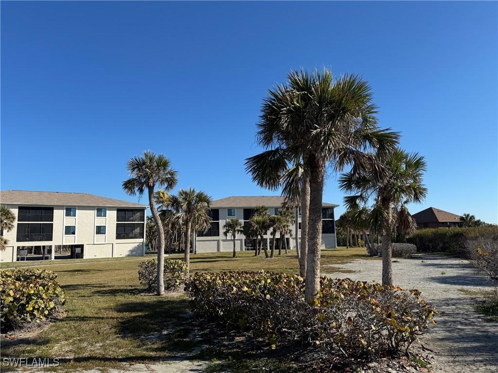 1919 Olde Middle Gulf Dr. #103, Sanibel, FL 33957