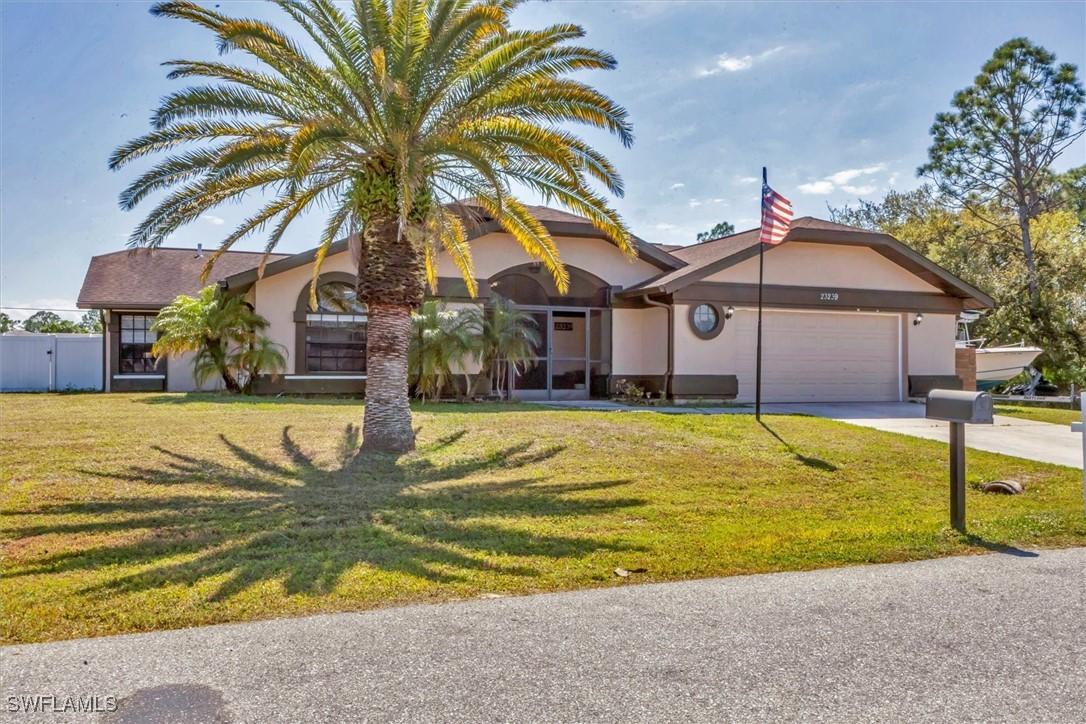 23239 Stelling Ave., Punta Gorda, FL 33980