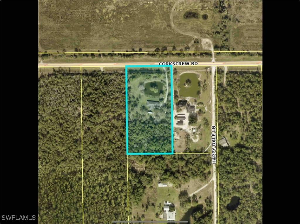 20150 Corkscrew Rd., Estero, FL 33928
