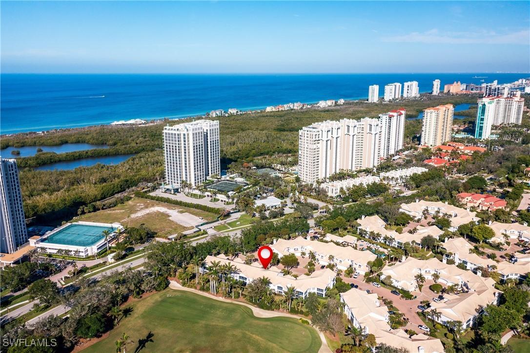 6830 San Marino Dr. #706B, Naples, FL 34108