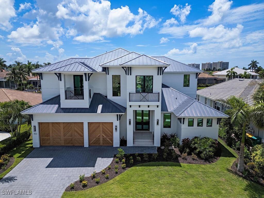 453 Parkhouse Ct., Marco Island, FL 34145