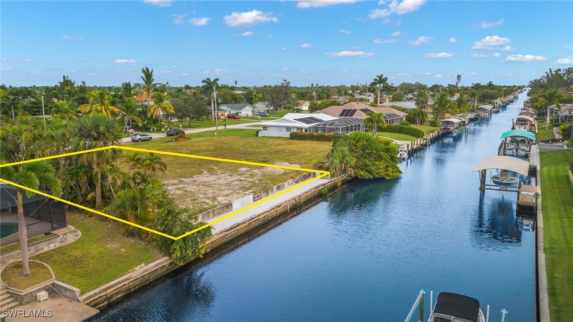 1936 Coral Point Dr., Cape Coral, FL 33990