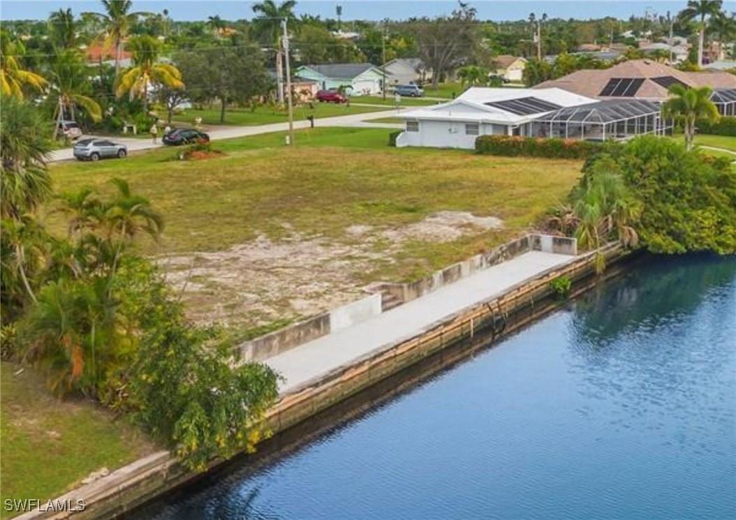 1936 Coral Point Dr., Cape Coral, FL 33990