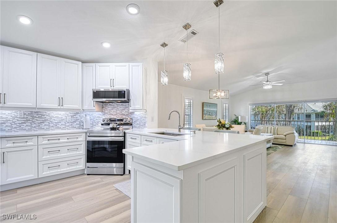 1350 Misty Pines Cir. #E201, Naples, FL 34105