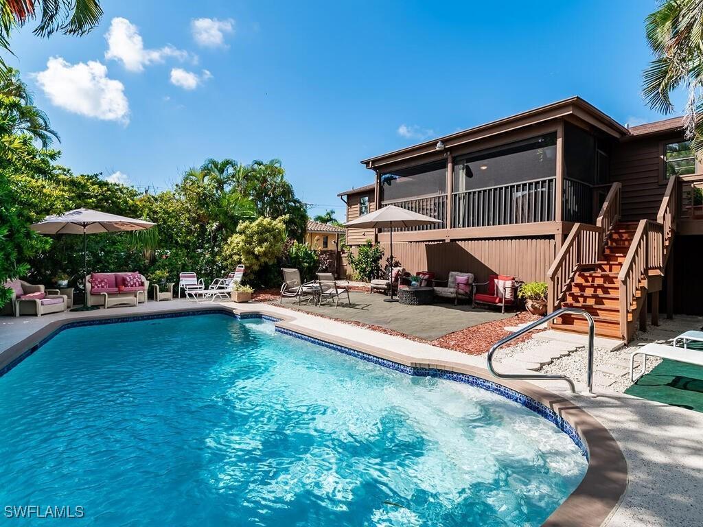 531 S Heathwood Dr., Marco Island, FL 34145