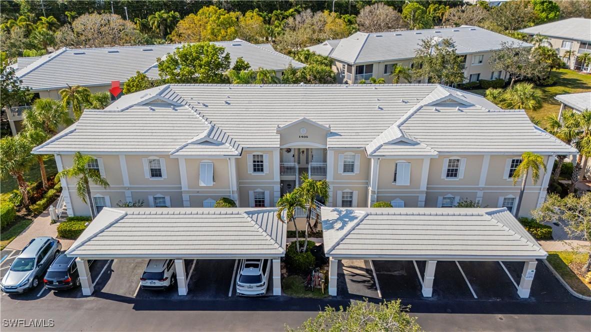1405 Sweetwater Cove #201, Naples, FL 34110