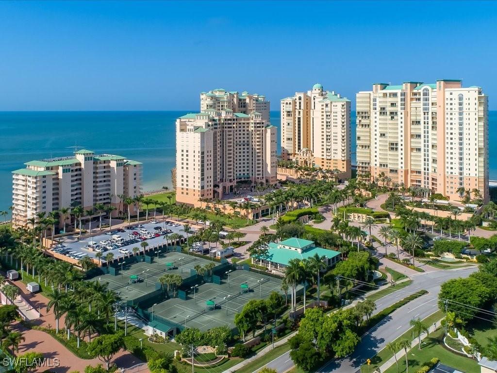 980 Cape Marco Dr. #2004, Marco Island, FL 34145