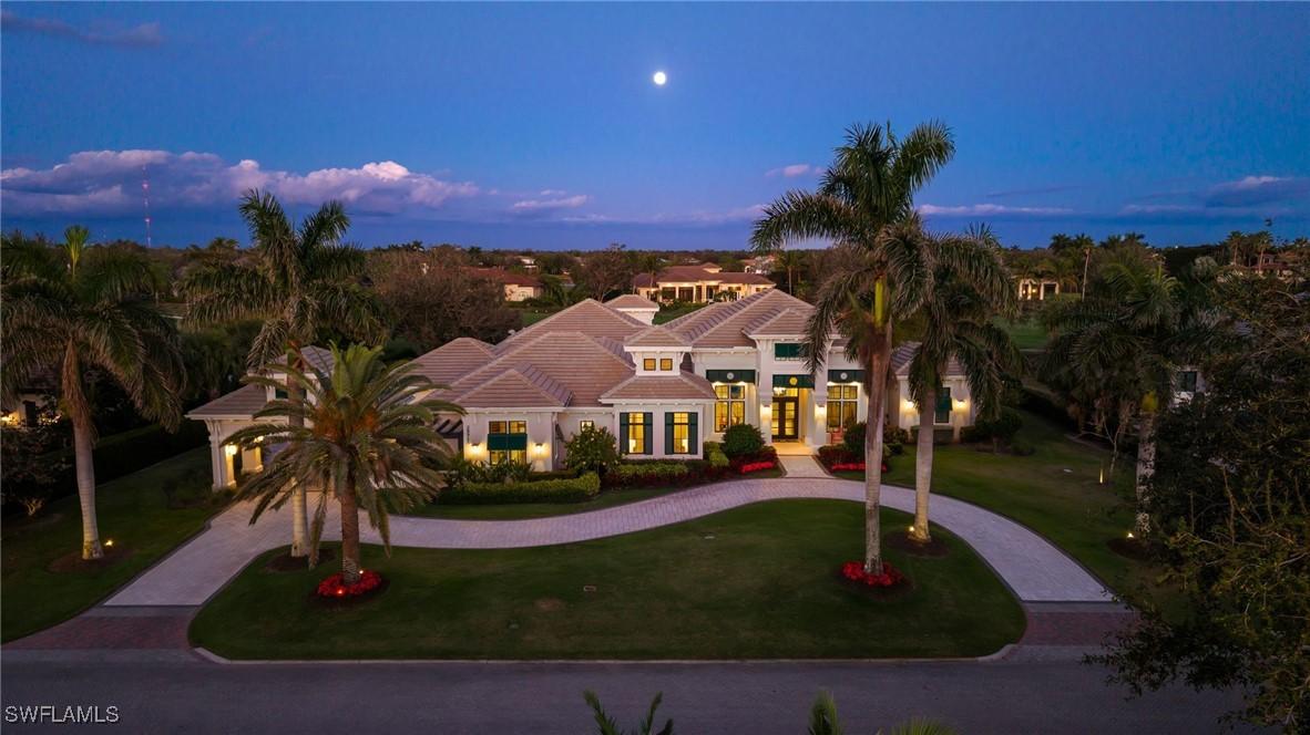 28911 Somers Dr., Naples, FL 34119