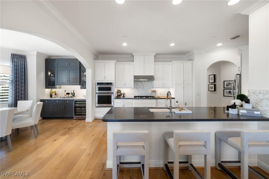 16417 Carrara Way #202, Naples, FL 34110