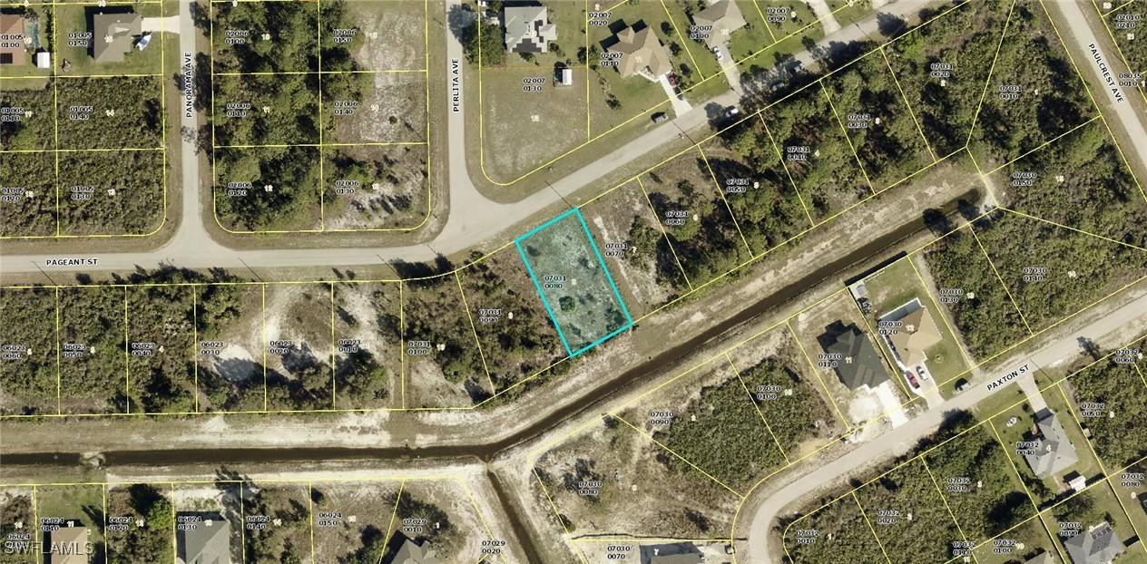 136 Pageant St., Lehigh Acres, FL 33974