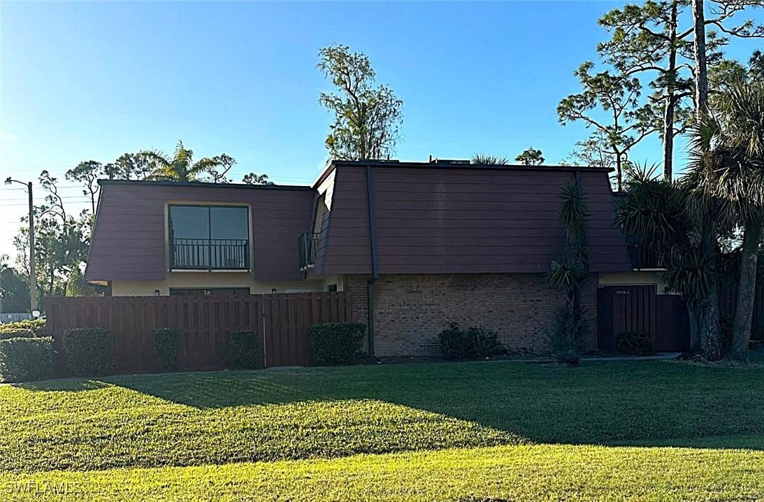 12348 Woodrose Ct. #1, Fort Myers, FL 33907