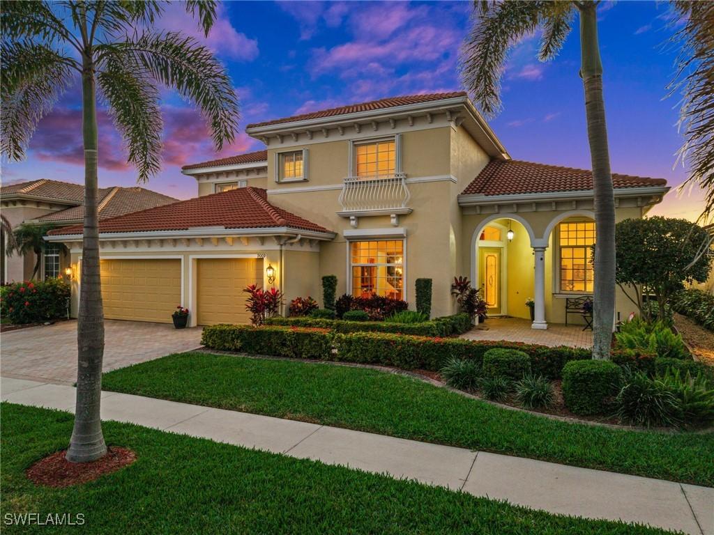 9009 Paseo De Valencia St., Fort Myers, FL 33908