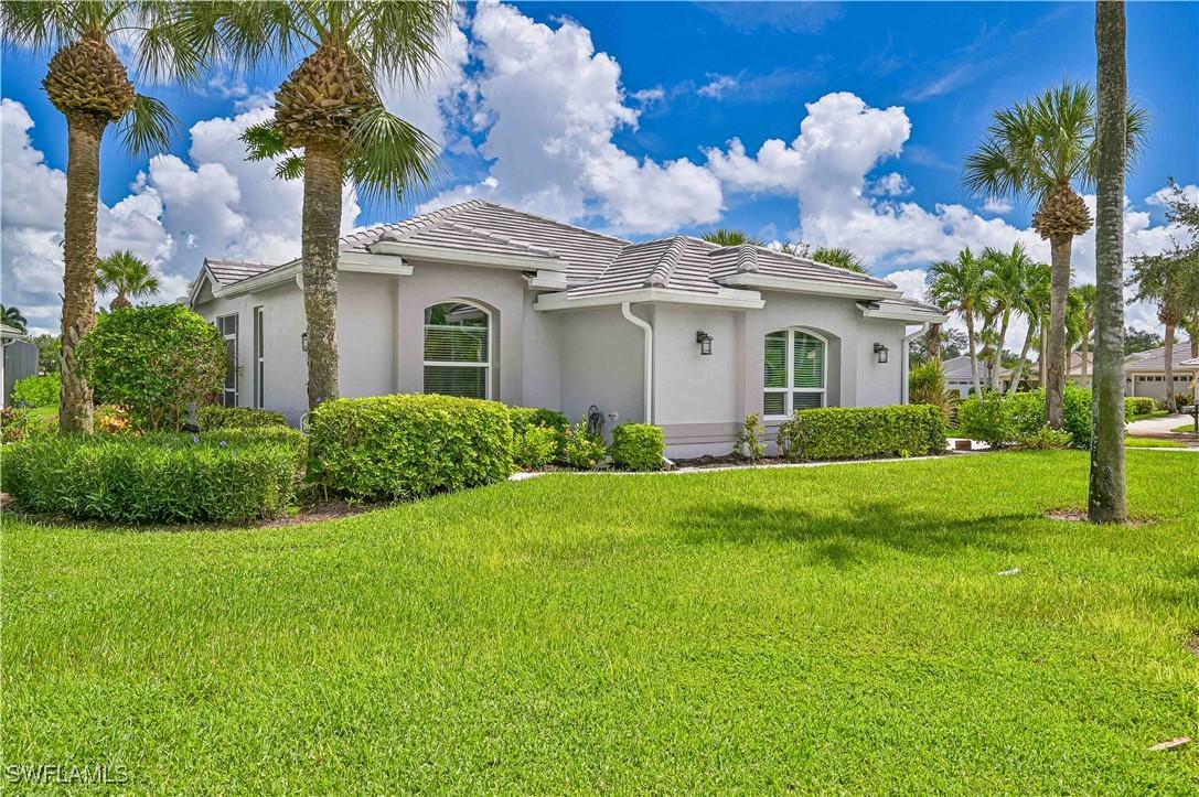 12021 Fairway Pointe Ln., Fort Myers, FL 33913