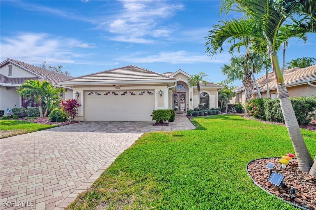 2234 Eaton Lake Ct., Lehigh Acres, FL 33973