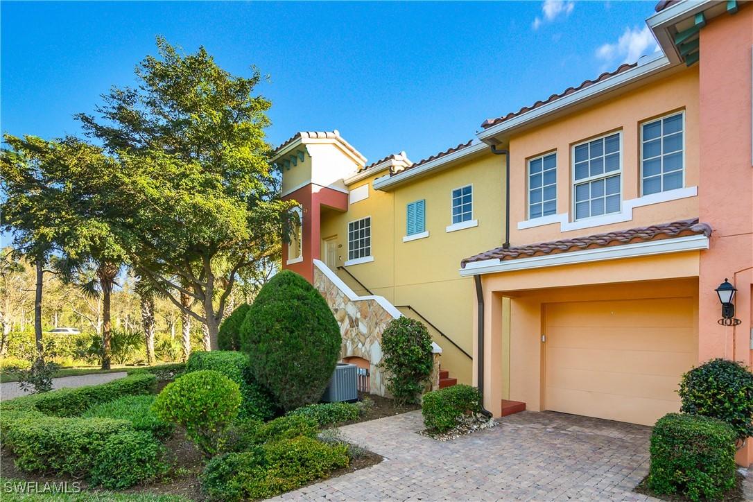 8681 Piazza Del Lago Cir. #202, Estero, FL 33928
