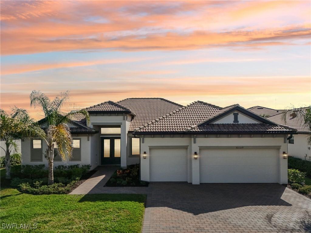 20149 Hartford Blvd., Estero, FL 33928
