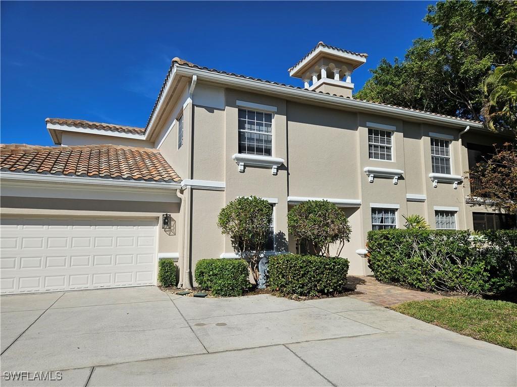 3965 Deer Crossing Ct. #106, Naples, FL 34114