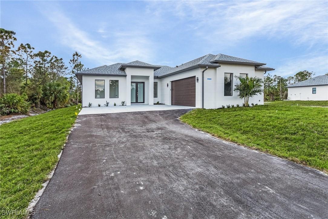 5543 Everglades Blvd., Naples, FL 34120