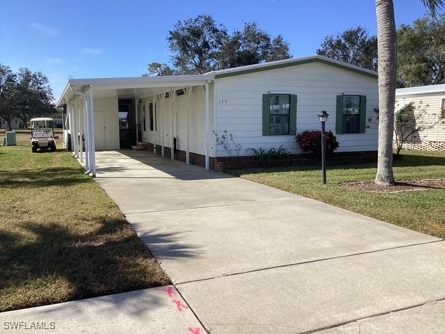 125 Calais Ct., Naples, FL 34112