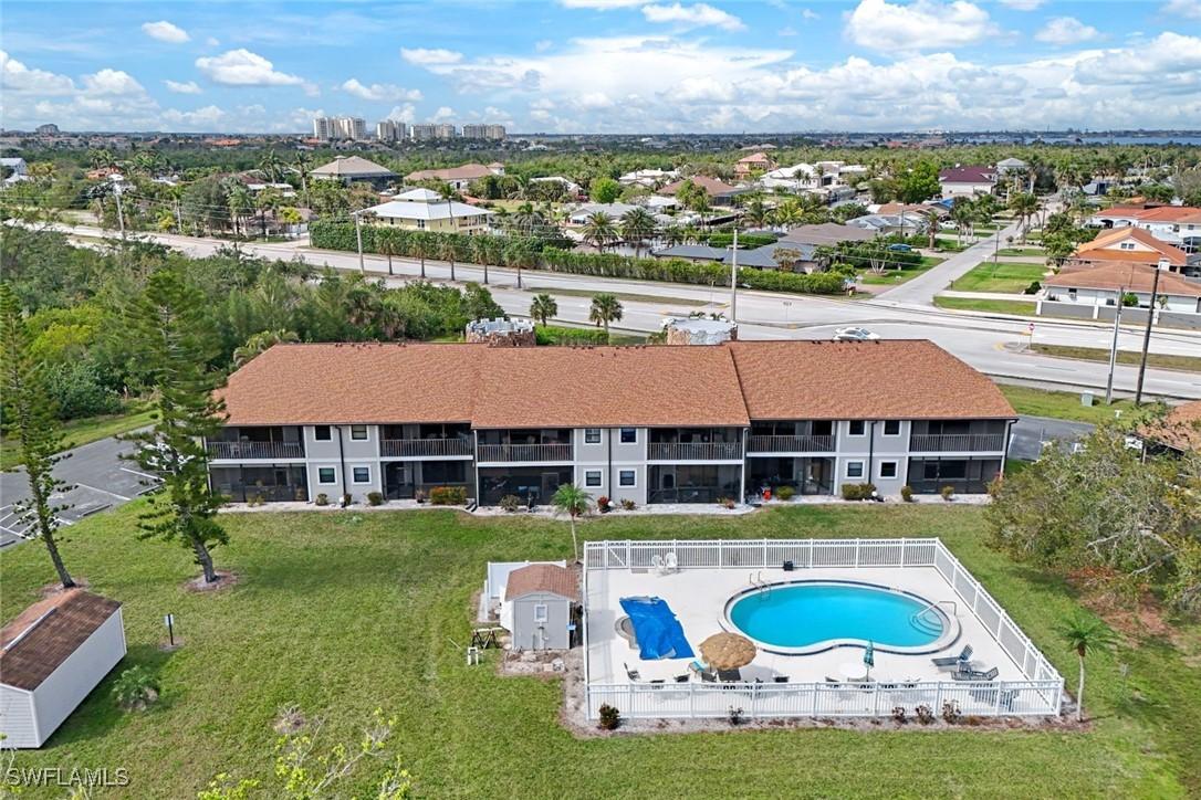10022 Oxfordshire Ln. #204, Fort Myers, FL 33908