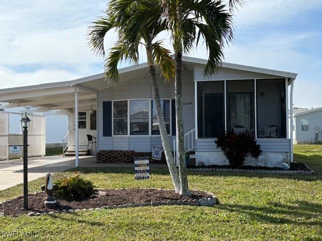 16244 Charleston Ave., Fort Myers, FL 33908