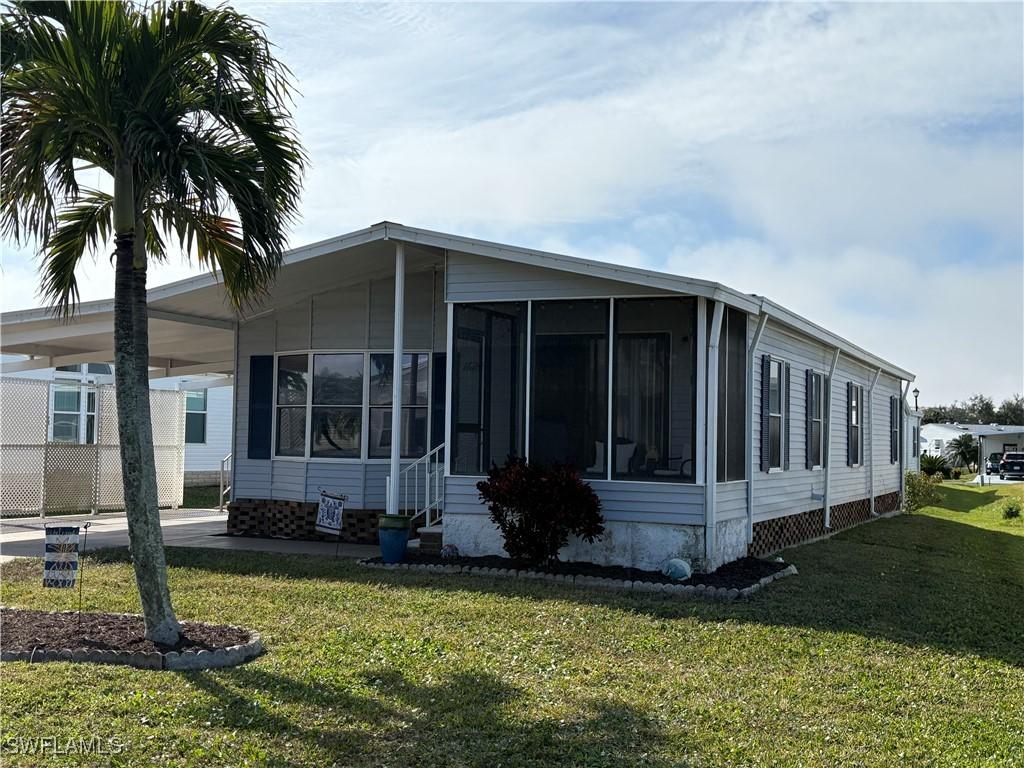 16244 Charleston Ave., Fort Myers, FL 33908
