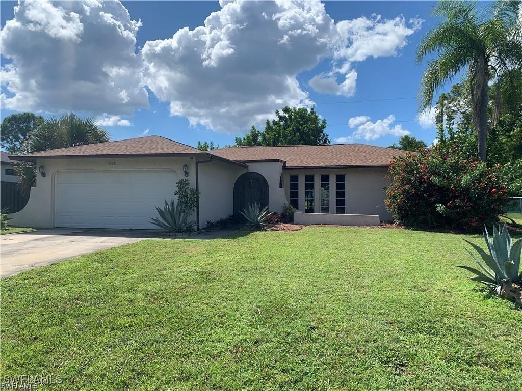 3926 Palm Tree Blvd., Cape Coral, FL 33904