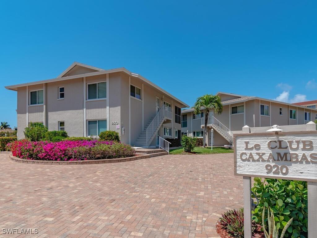920 Collier Ct. #A4, Marco Island, FL 34145