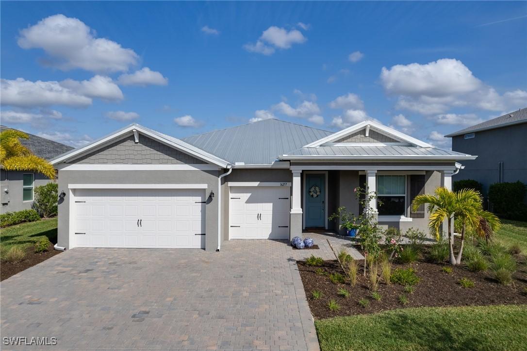 16257 Laurel Oak Ln., Punta Gorda, FL 33982