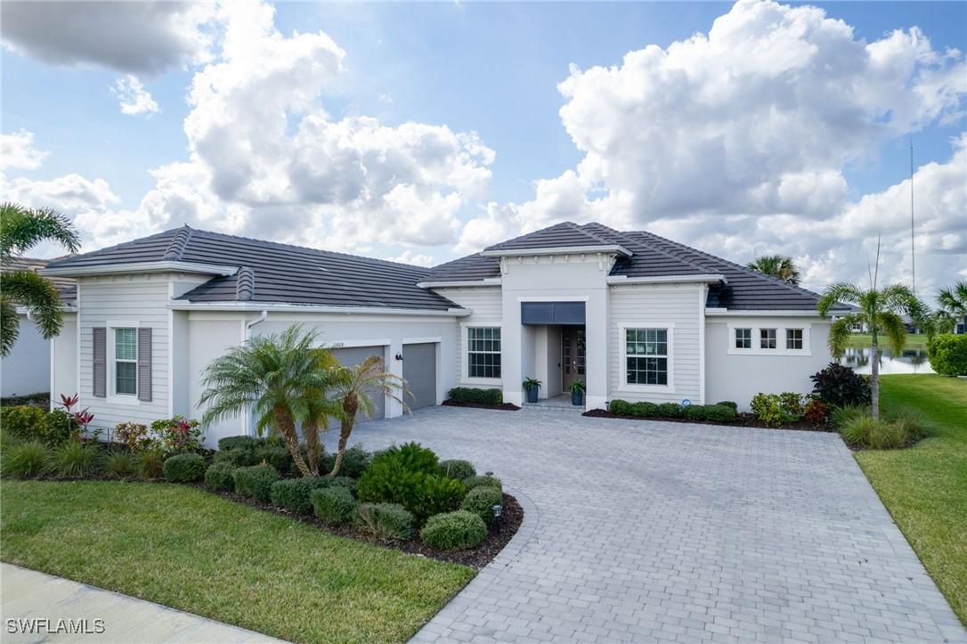 15928 Talon Ter., Punta Gorda, FL 33982