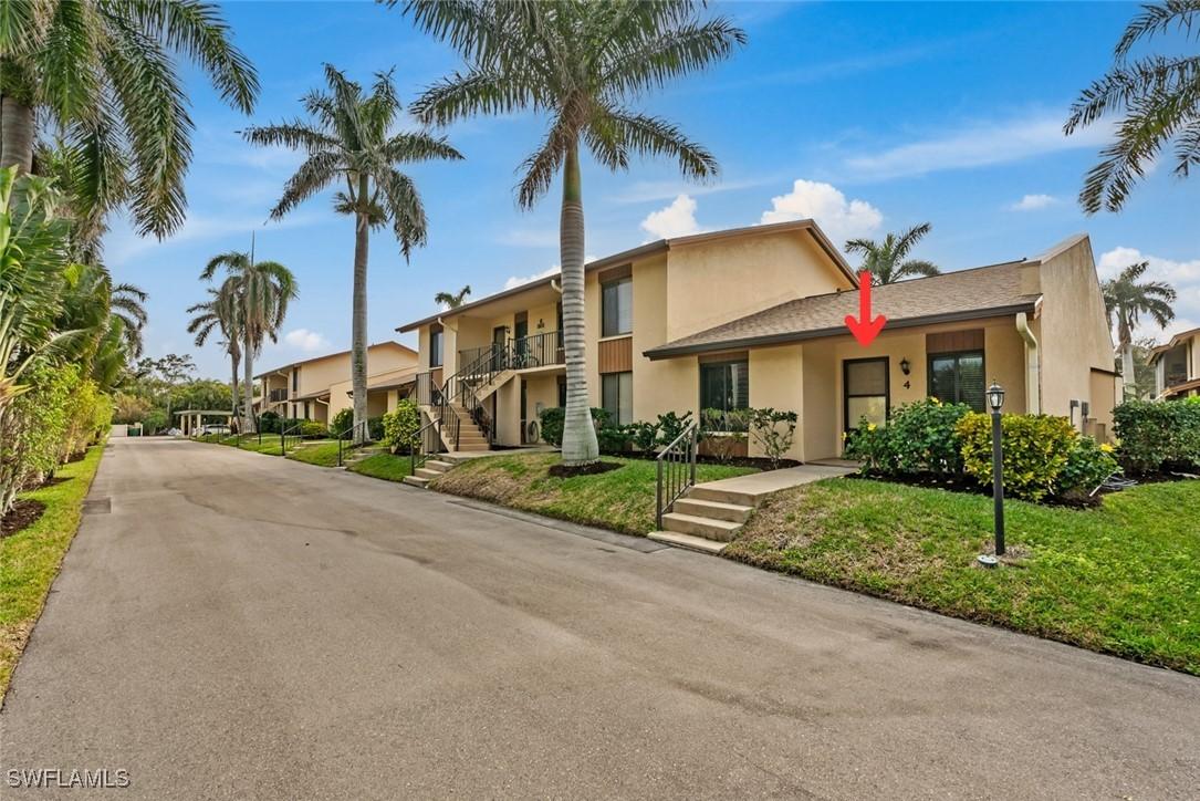801 W Elkcam Cir. #C4, Marco Island, FL 34145