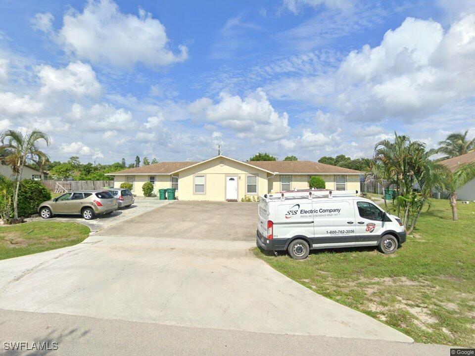 1756 55th Ter., Naples, FL 34116