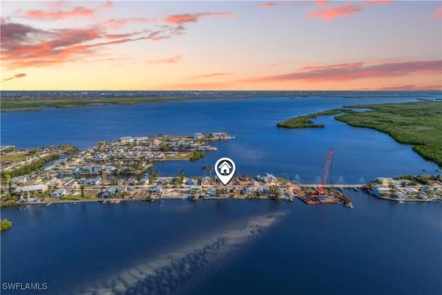 New Homes with In-ground Swimming Pools in Matlacha: February 2nd to February 8th