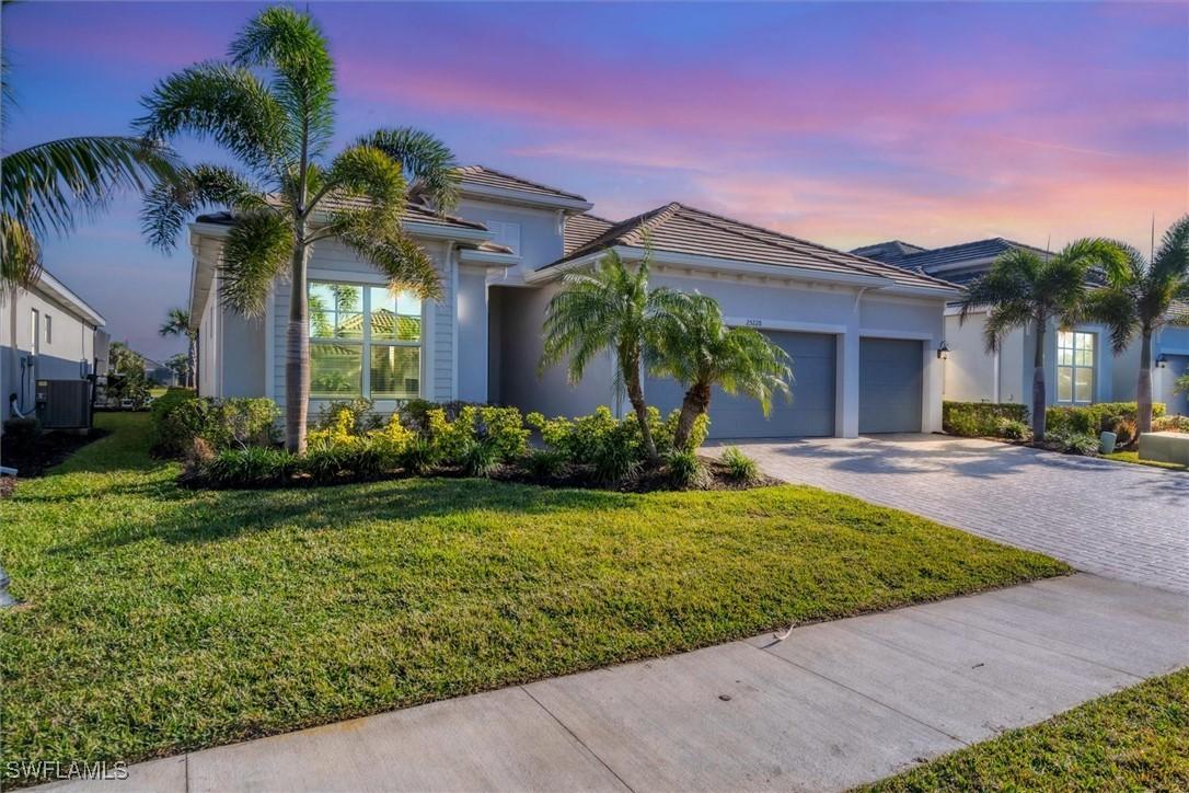 25228 Longmeadow Dr., Punta Gorda, FL 33955