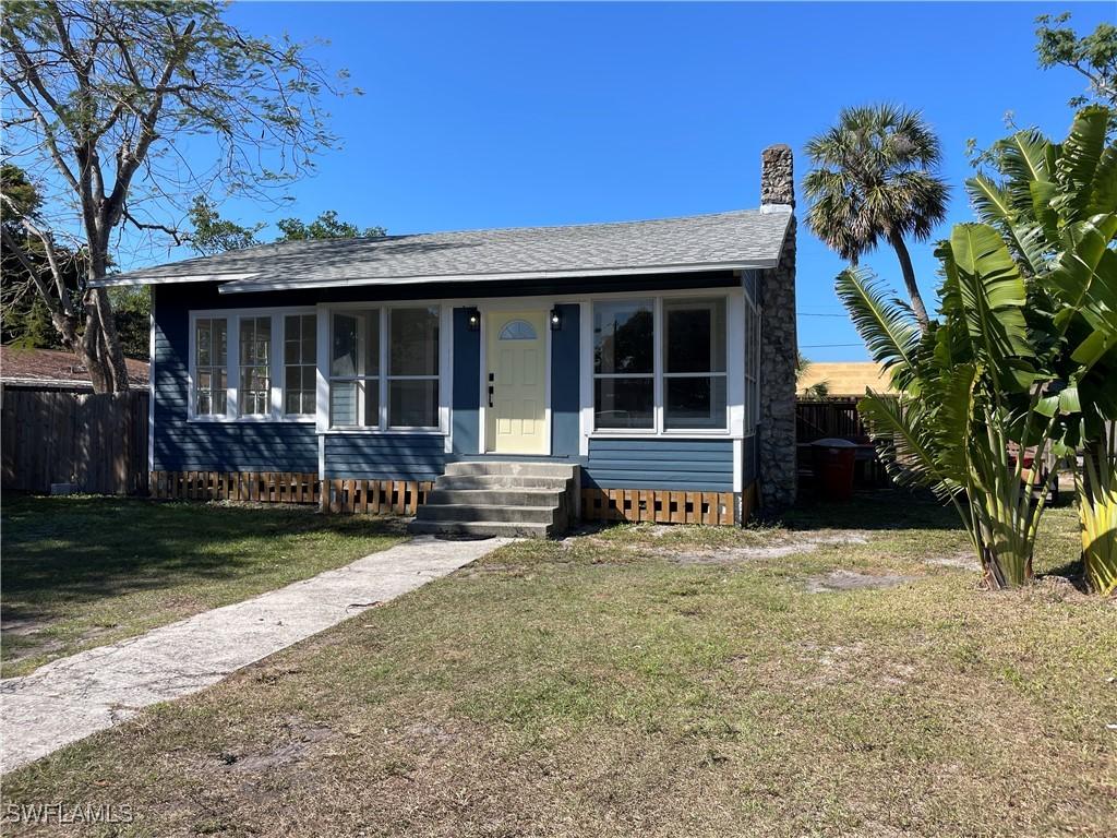2326 Clifford St., Fort Myers, FL 33901