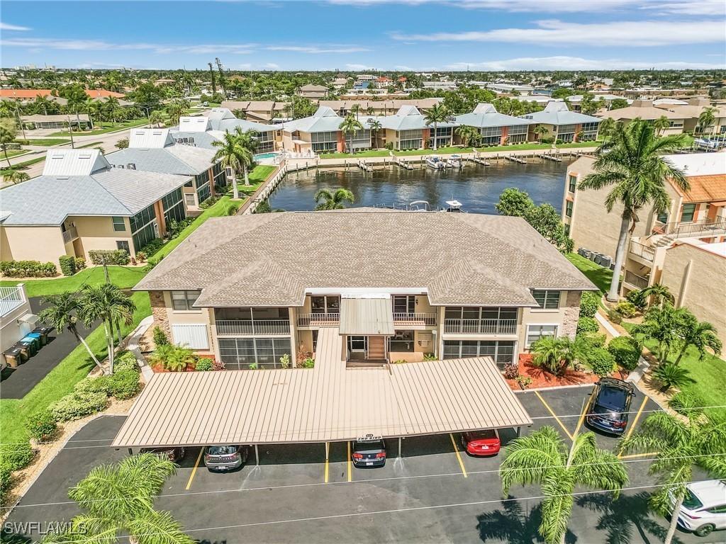 4116 SE 20th Pl. #203, Cape Coral, FL 33904