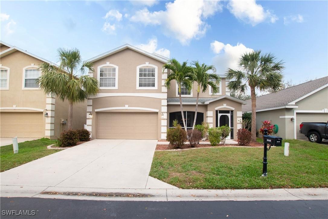 8848 Fawn Ridge Dr., Fort Myers, FL 33912