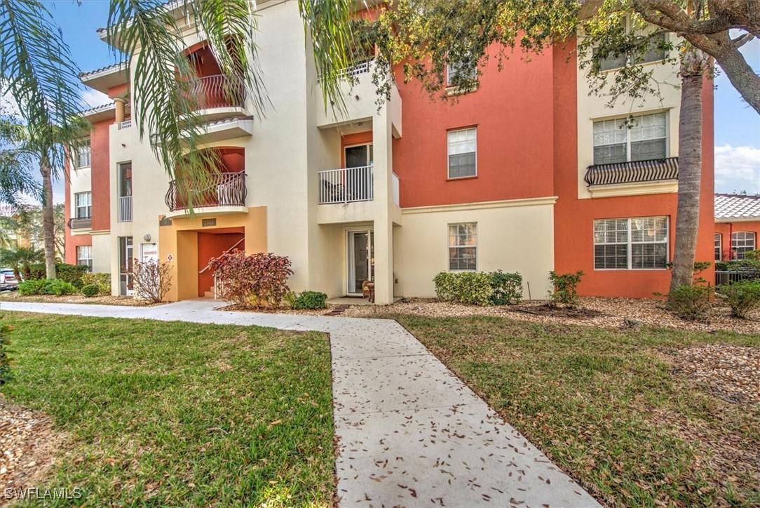 3944 Pomodoro Cir. #104, Cape Coral, FL 33909