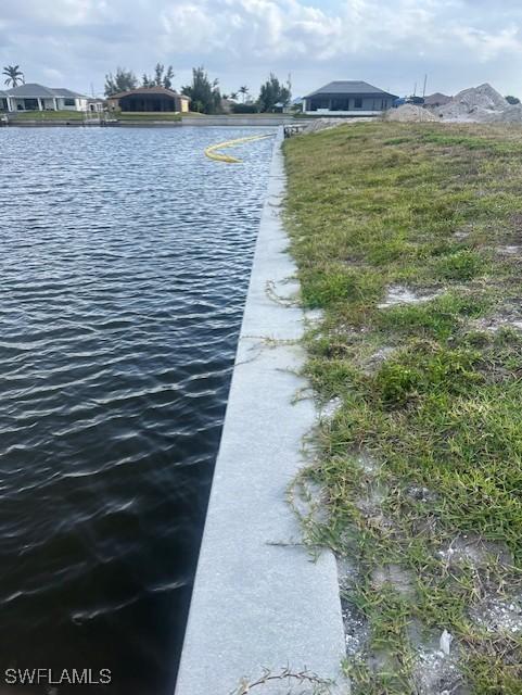 3105 NW 46th Ave., Cape Coral, FL 33993