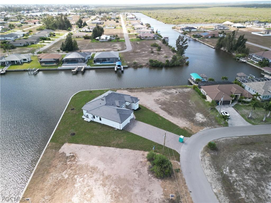 3105 NW 46th Ave., Cape Coral, FL 33993