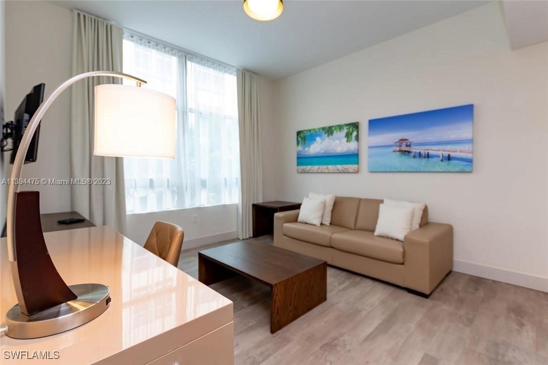 777 N Ocean Dr. #S302, Hollywood, FL 33019