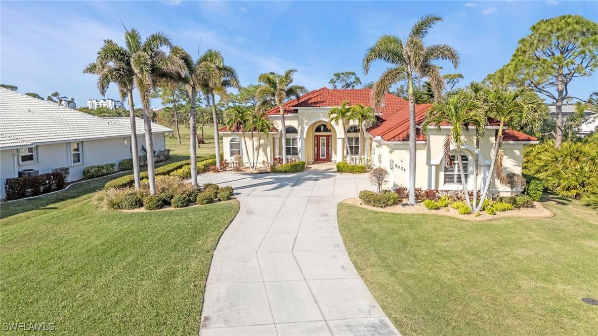 5021 Sable Key Cir., Punta Gorda, FL 33955