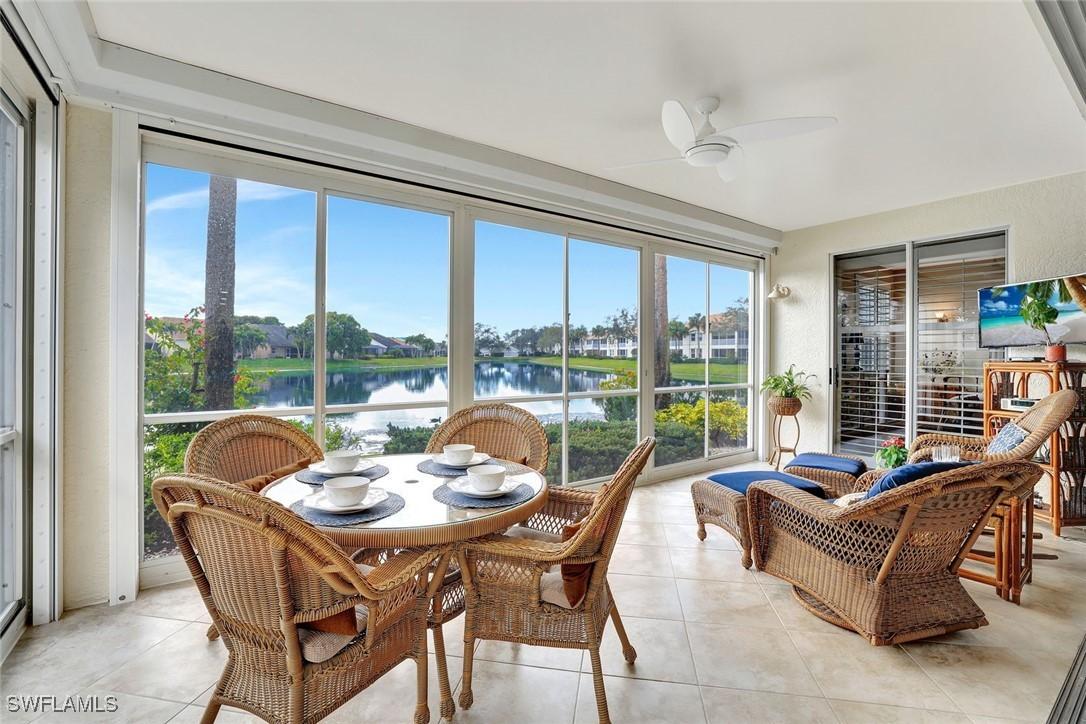 7834 Gardner Dr. #101, Naples, FL 34109