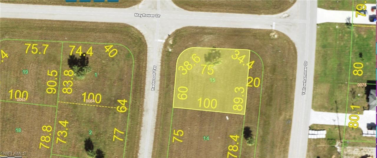 10 Mayflower Dr., Placida, FL 33946