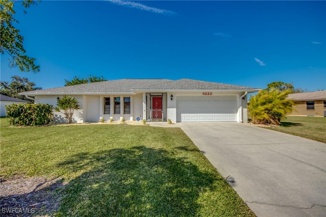 3222 SW 3rd Ave., Cape Coral, FL 33914